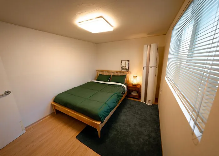 Séjour chez l'habitant Good Vibe Séoul