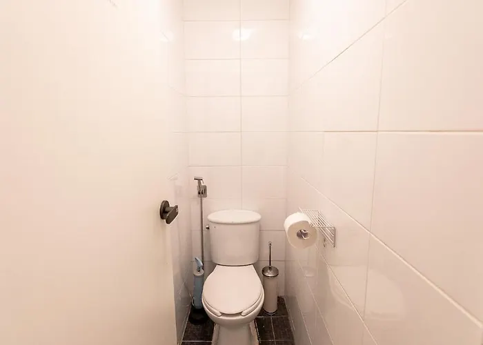 Séjour chez l'habitant Good Vibe *