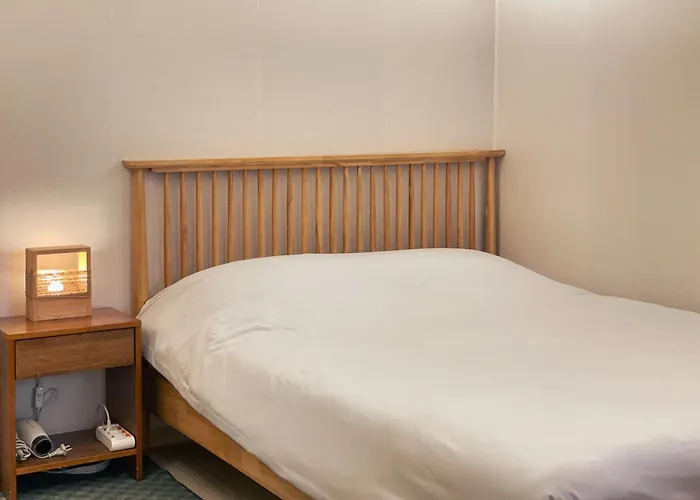 Séjour chez l'habitant Good Vibe *