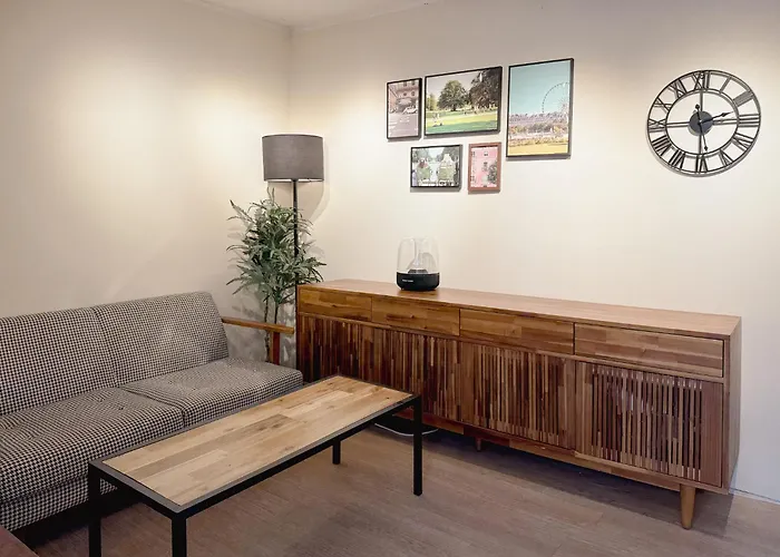Séjour chez l'habitant Good Vibe